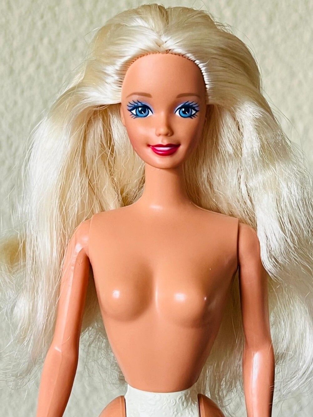 90s Vintage Barbie Doll Fashion Doll  Vintage Toys